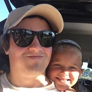 Meet your Posher, Zack